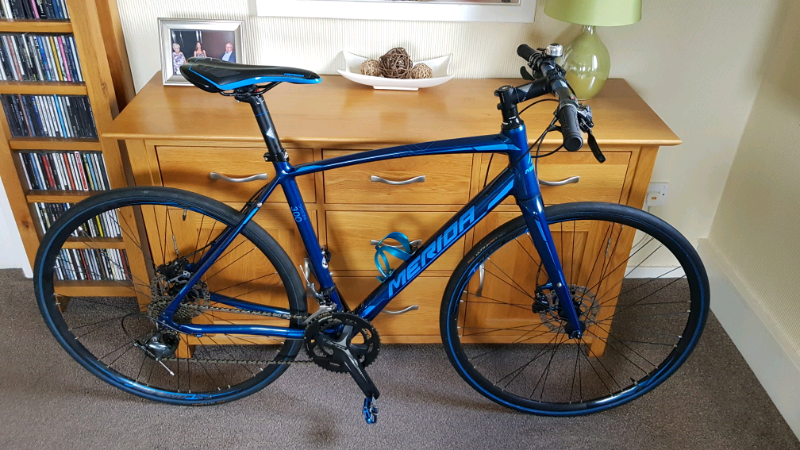 merida 850 road bike